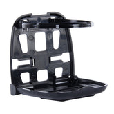 SHUNWEI SD-1010 Foldable Auto Car Air Vent Outlet Beverage Cup Drink Bottle Holder Stand Mount, SD-1010(Black)